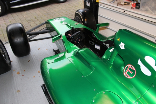 Caterham F1