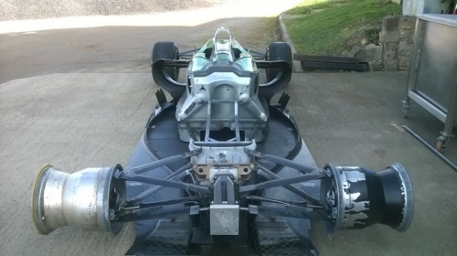 Caterham F1